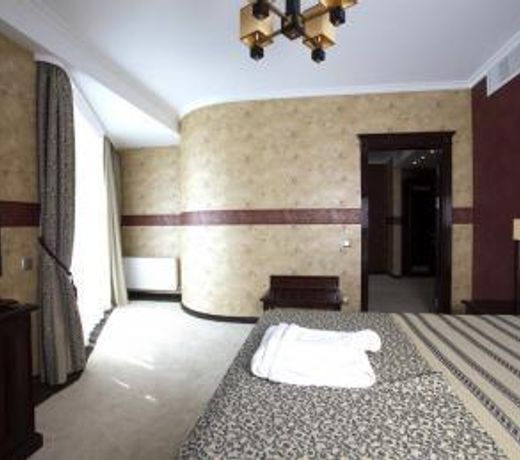 President Resort Hotel