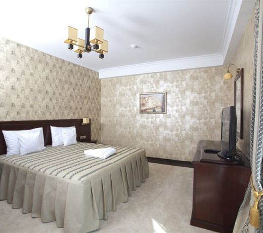 President Resort Hotel