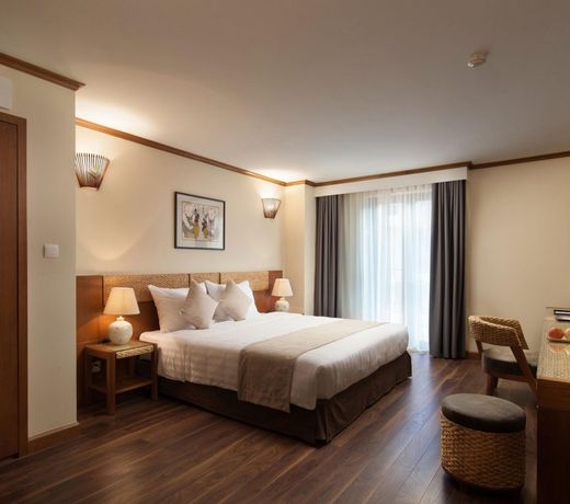 MK Premier Boutique Hotel