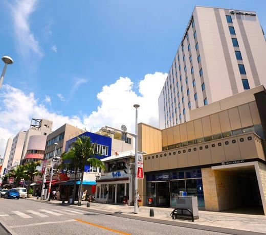 Hotel Gracery Naha