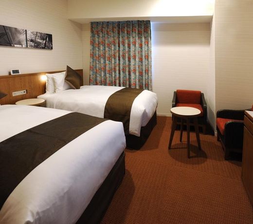Hotel Gracery Naha