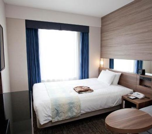 Almont Hotel Naha Kenchomae
