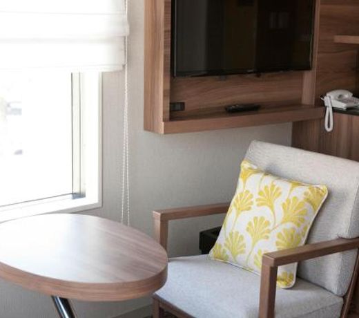 Almont Hotel Naha Kenchomae