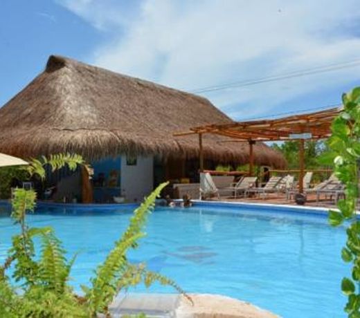Hotel Mittoz Holbox