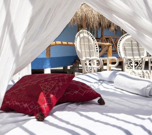 Hotel Mittoz Holbox