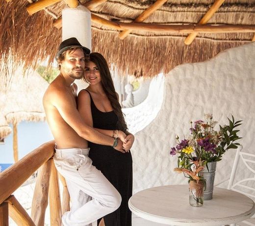 Hotel Mittoz Holbox