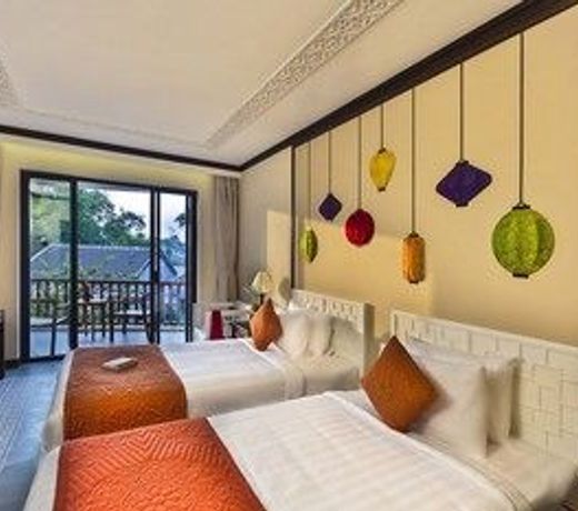 Cozy Hoian Villas Boutique Hotel