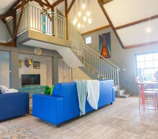 Barn Villa