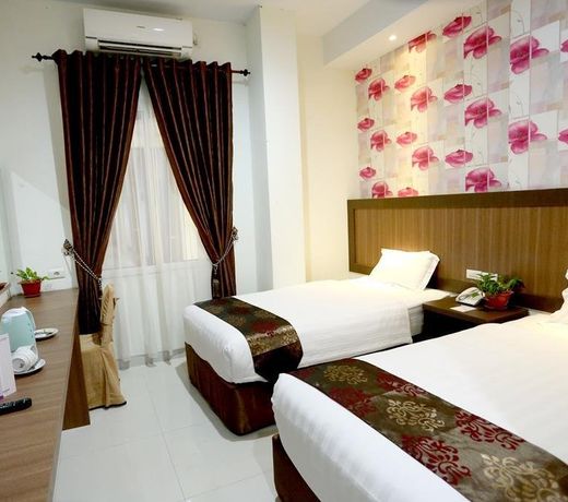 Hotel Grand Permata Hati