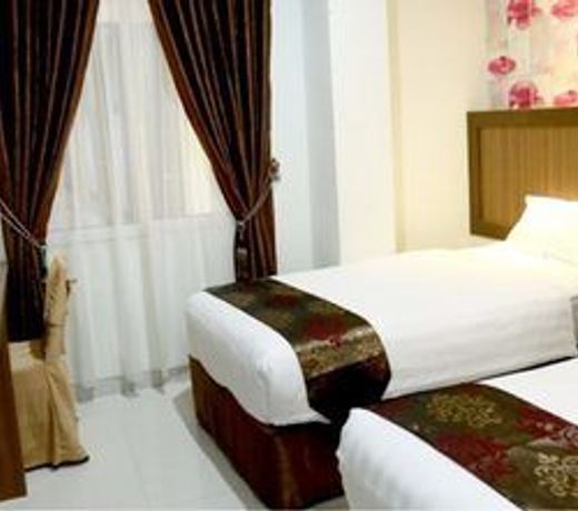 Hotel Grand Permata Hati