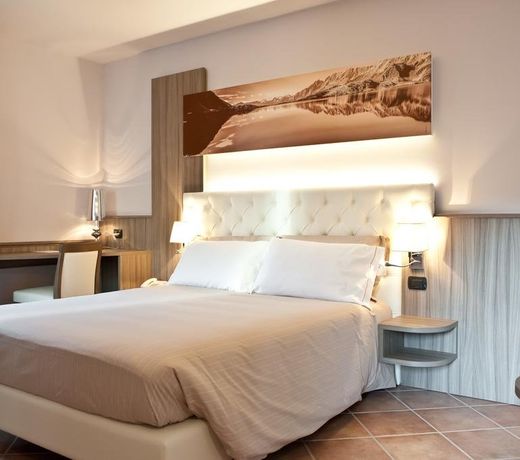 Hotel Garni Cristallo
