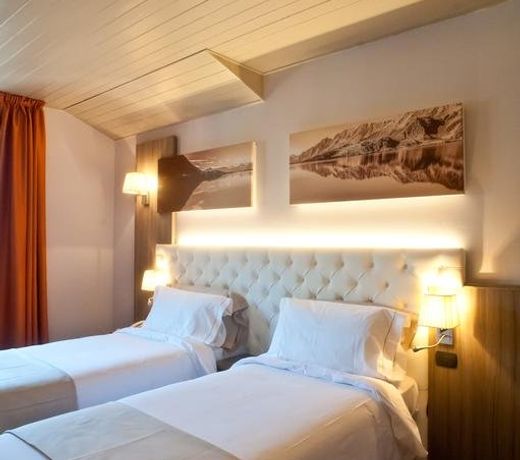 Hotel Garni Cristallo