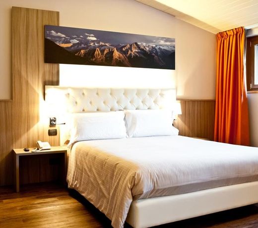 Hotel Garni Cristallo