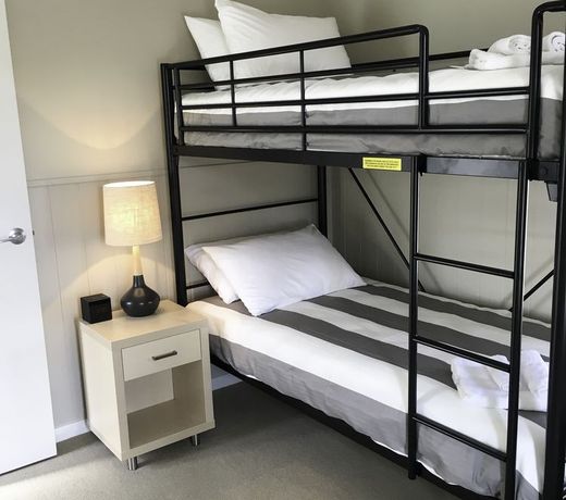 RAC Cervantes Holiday Park