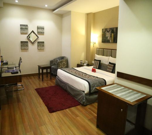 OYO Premium Nakodar Road Near Lovely Sweets Jalandhar