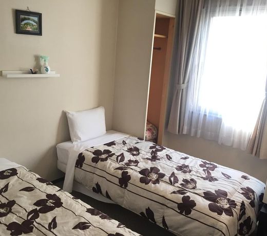 Plaza Inn Toyohashi