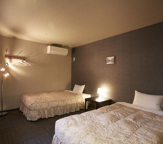 Plaza Inn Toyohashi