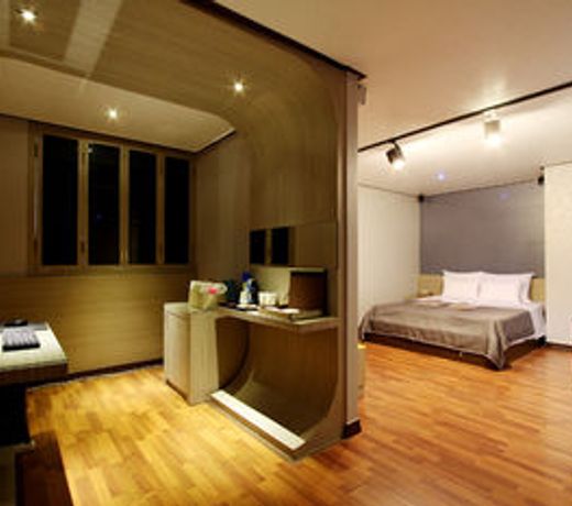 Sohsul Hotel