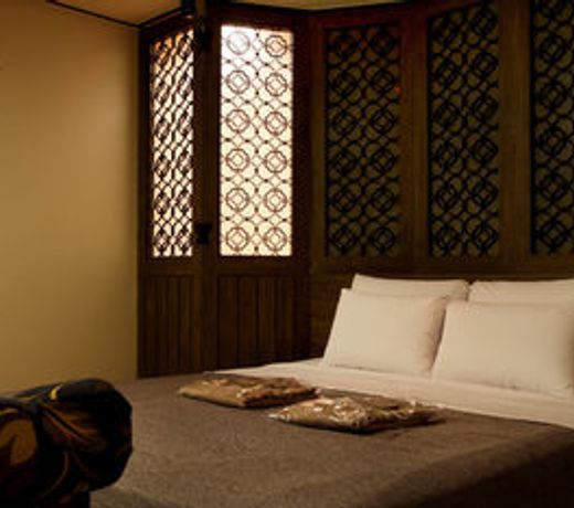Sohsul Hotel
