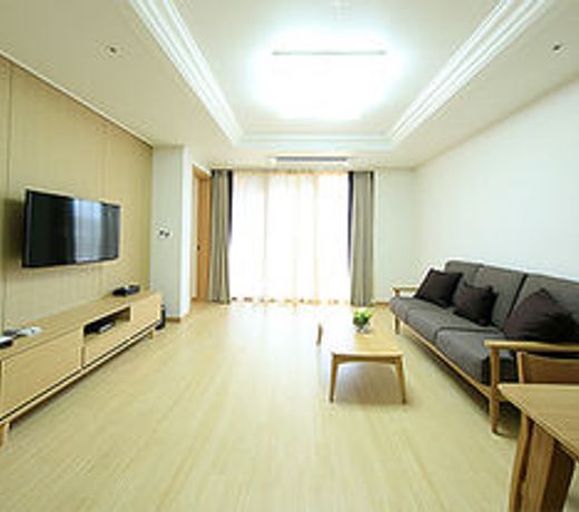 Jeju Booyoung Hotel