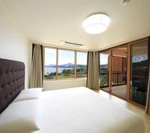 Jeju Booyoung Hotel