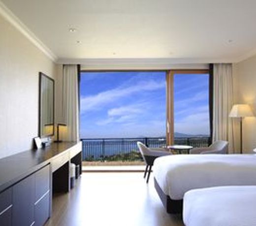 Jeju Booyoung Hotel