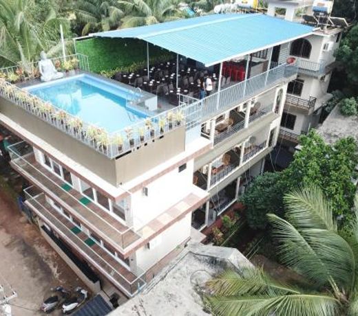 Leisure Cottages