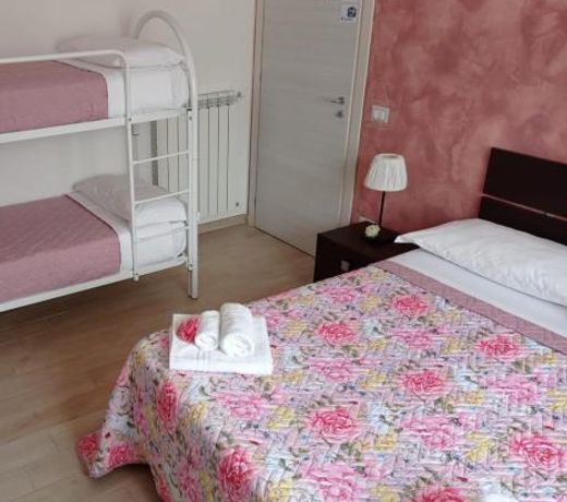 B&B Villa Rosa