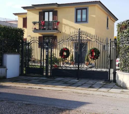B&B Villa Rosa
