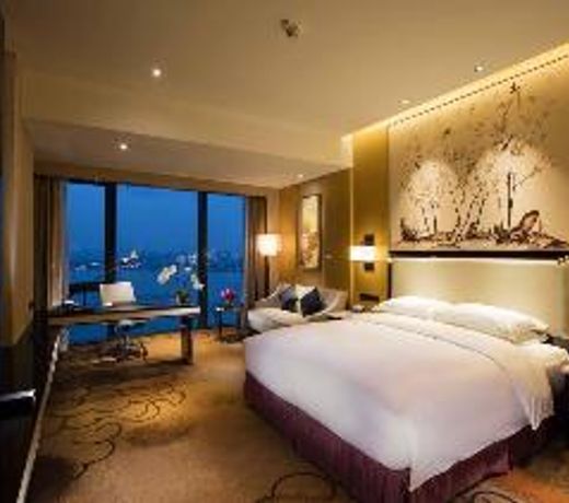 Hilton Wuhan Riverside