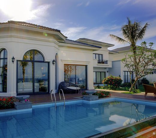 Vinpearl Discovery Wonderworld Phu Quoc