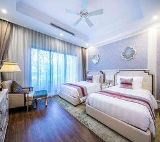 Vinpearl Discovery Wonderworld Phu Quoc