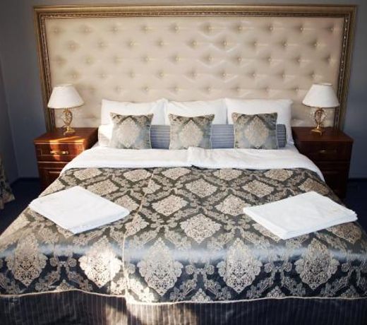 History Hotel