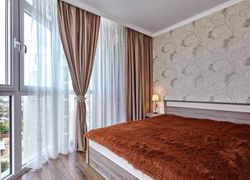 Отель Звезда / Apartments Zvezda фото 2