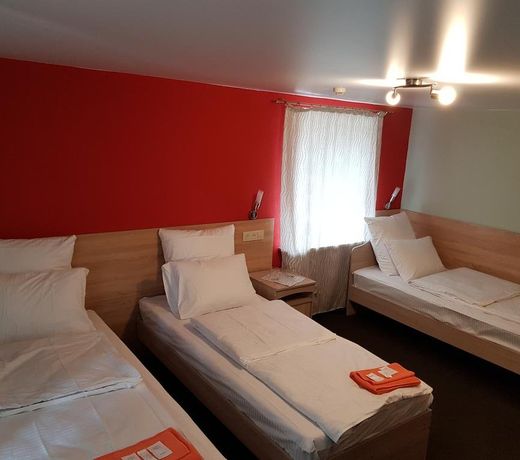 Inn 777