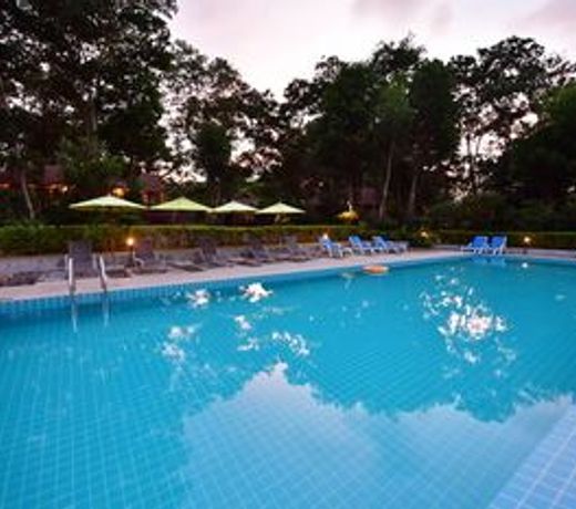 The Touch Green Naiyang Hotel & Fitness