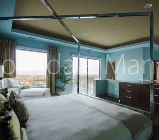 Scottsdale Manor by HolidayRental