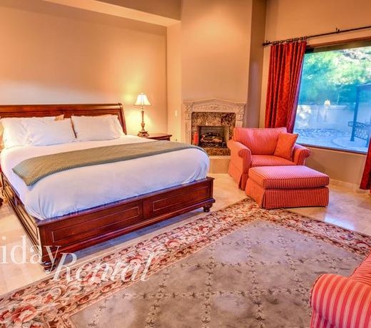 Mummy Mountain Estate by HolidayRental