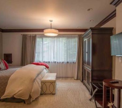 Bray by Tahoe Truckee Vacation Properties