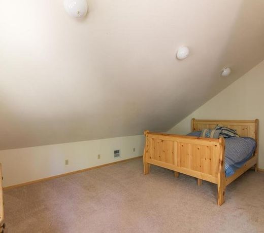 Glacier Forest Getaway