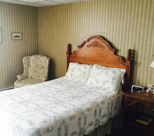 The Winter Inn