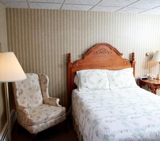 The Winter Inn