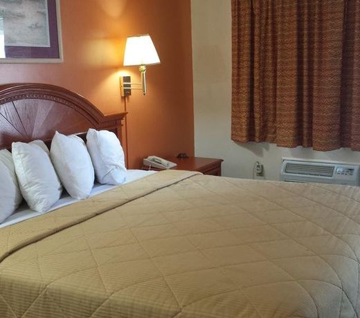 Best Way Inn