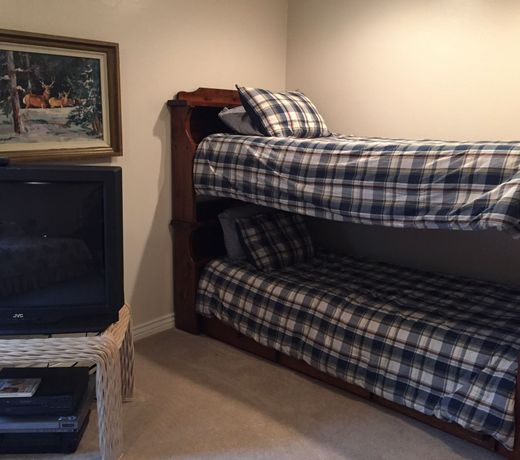 The Young Home Bed and Breakfast