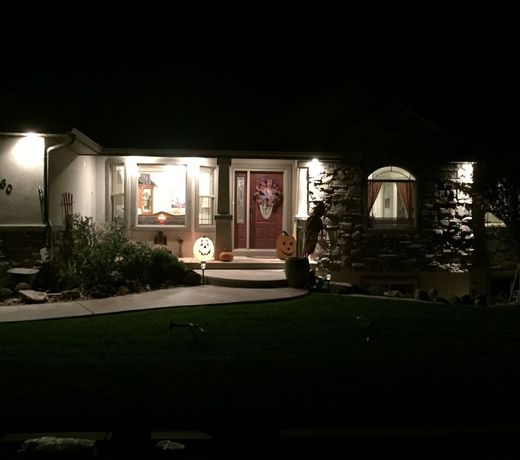 The Young Home Bed and Breakfast