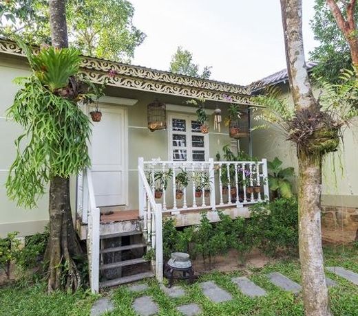 Eco Spring Phu Quoc Villa