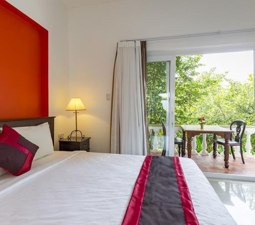 Eco Spring Phu Quoc Villa