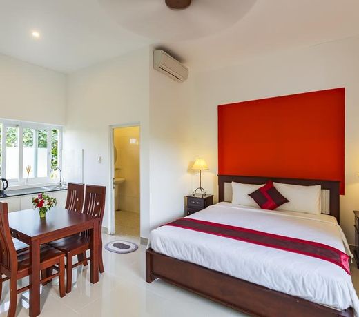 Eco Spring Phu Quoc Villa