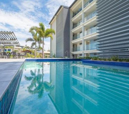 Salt Yeppoon