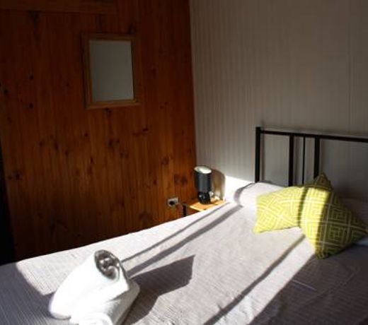 Clifton Beach Lodge